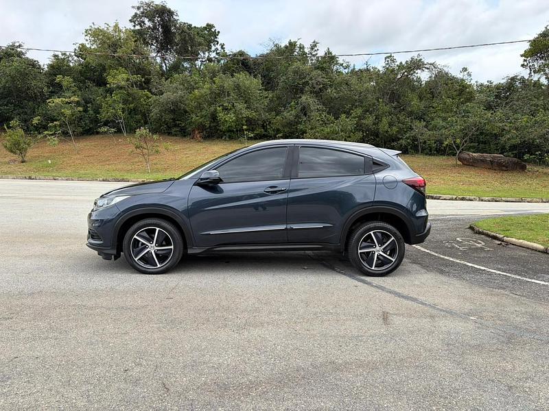 Honda HR-V EXL 1.8 Flexone 16V 5p Aut. 2020