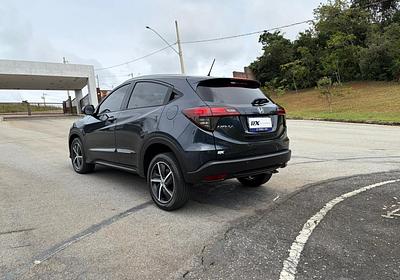 Honda HR-V EXL 1.8 Flexone 16V 5p Aut. 2020