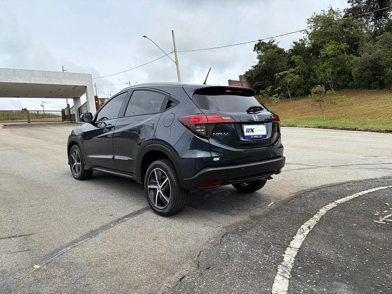Honda HR-V EXL 1.8 Flexone 16V 5p Aut. 2020