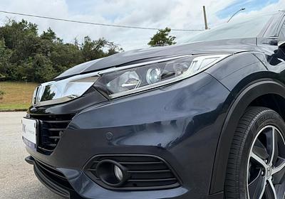 Honda HR-V EXL 1.8 Flexone 16V 5p Aut. 2020