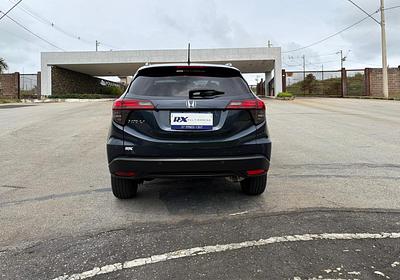 Honda HR-V EXL 1.8 Flexone 16V 5p Aut. 2020