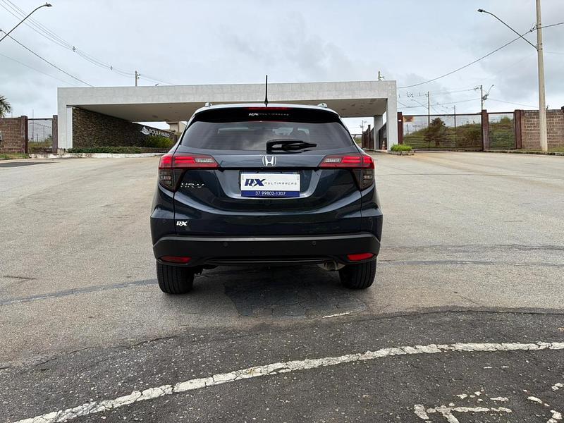 Honda HR-V EXL 1.8 Flexone 16V 5p Aut. 2020
