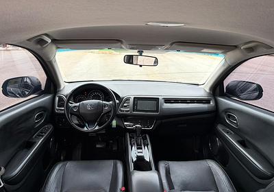 Honda HR-V EXL 1.8 Flexone 16V 5p Aut. 2020