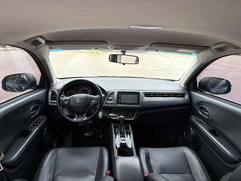 Honda HR-V EXL 1.8 Flexone 16V 5p Aut. 2020