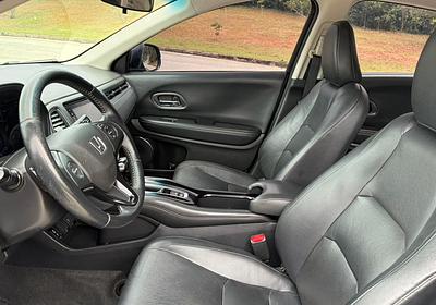 Honda HR-V EXL 1.8 Flexone 16V 5p Aut. 2020