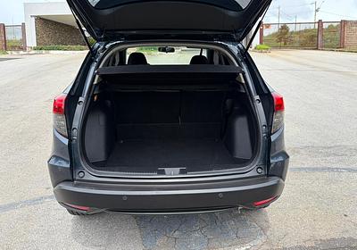 Honda HR-V EXL 1.8 Flexone 16V 5p Aut. 2020
