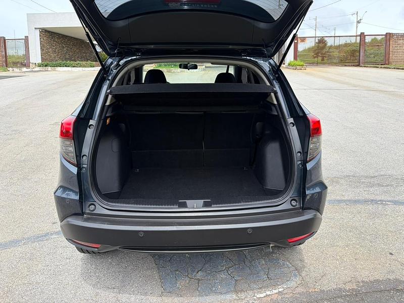Honda HR-V EXL 1.8 Flexone 16V 5p Aut. 2020