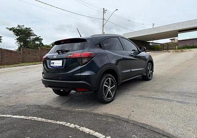 Honda HR-V EXL 1.8 Flexone 16V 5p Aut. 2020