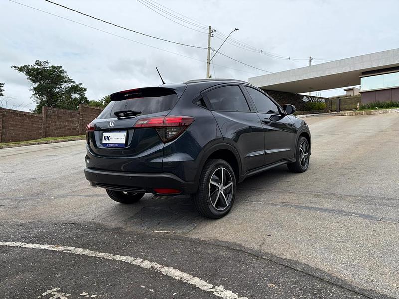 Honda HR-V EXL 1.8 Flexone 16V 5p Aut. 2020