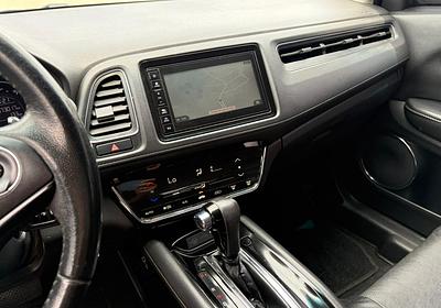 Honda HR-V EXL 1.8 Flexone 16V 5p Aut. 2020