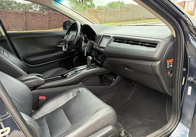 Honda HR-V EXL 1.8 Flexone 16V 5p Aut. 2020