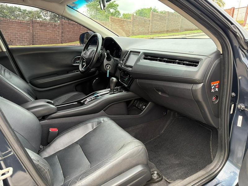 Honda HR-V EXL 1.8 Flexone 16V 5p Aut. 2020