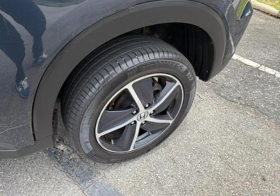 Honda HR-V EXL 1.8 Flexone 16V 5p Aut. 2020