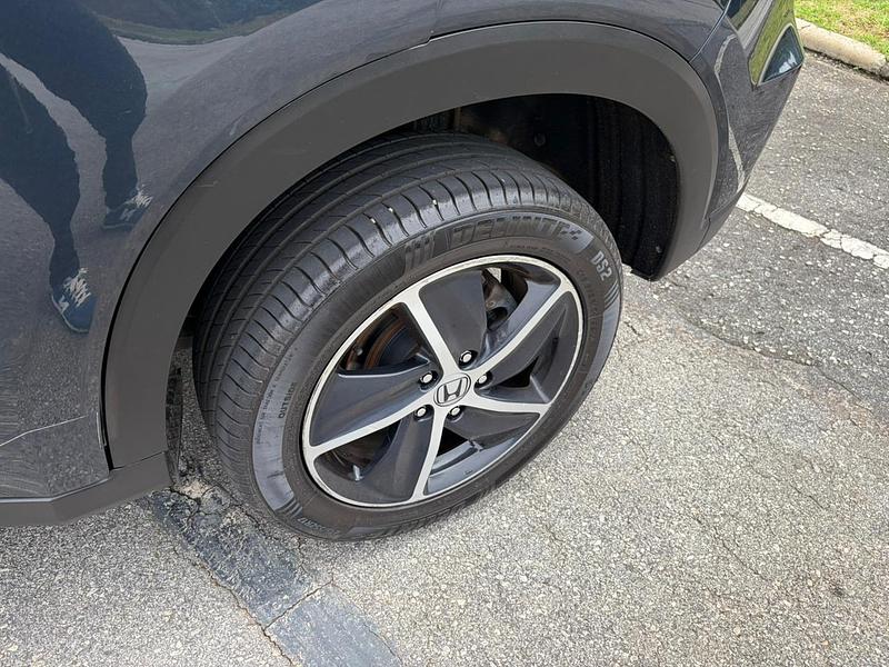 Honda HR-V EXL 1.8 Flexone 16V 5p Aut. 2020