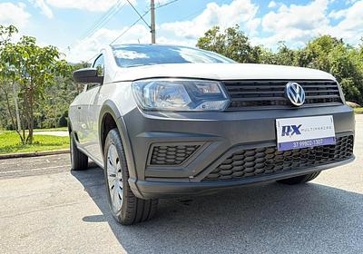 Volkswagen Saveiro Robust 1.6 Total Flex 16V  2023