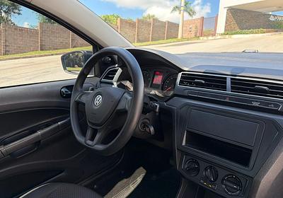 Volkswagen Saveiro Robust 1.6 Total Flex 16V  2023