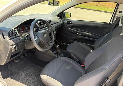 Volkswagen Saveiro Robust 1.6 Total Flex 16V  2023
