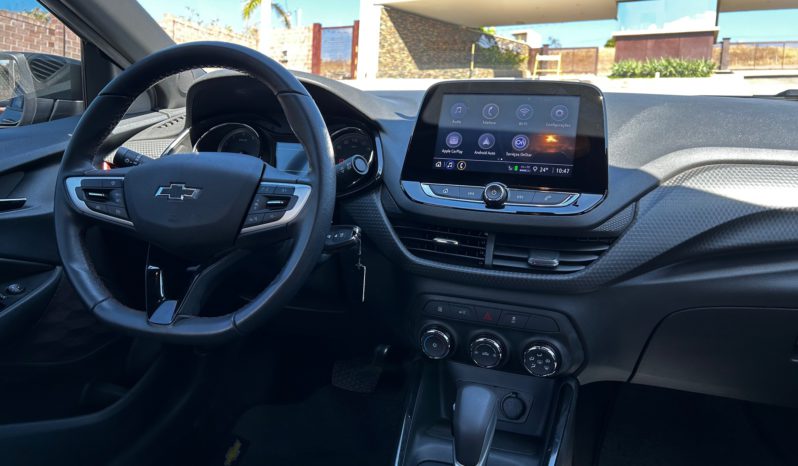 Chevrolet Onix RS AT full