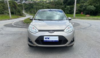 Ford Fiesta Sedan 1.6 flex full