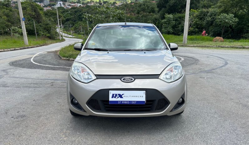 Ford Fiesta Sedan 1.6 flex full