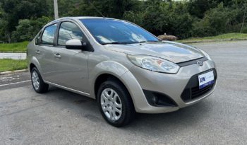 Ford Fiesta Sedan 1.6 flex full