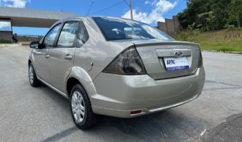 Ford Fiesta Sedan 1.6 flex full