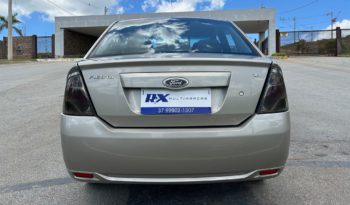 Ford Fiesta Sedan 1.6 flex full