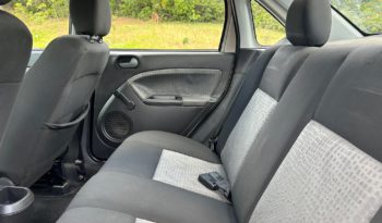 Ford Fiesta Sedan 1.6 flex full