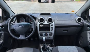 Ford Fiesta Sedan 1.6 flex full