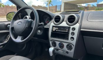 Ford Fiesta Sedan 1.6 flex full