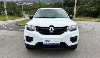 Renault Kwid Zen 1.0 Flex full
