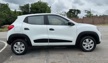 Renault Kwid Zen 1.0 Flex full