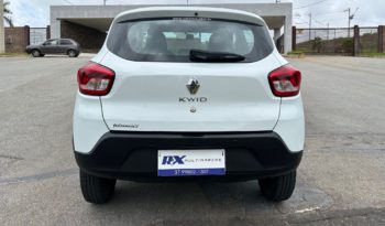 Renault Kwid Zen 1.0 Flex full