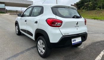 Renault Kwid Zen 1.0 Flex full