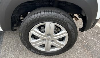 Renault Kwid Zen 1.0 Flex full