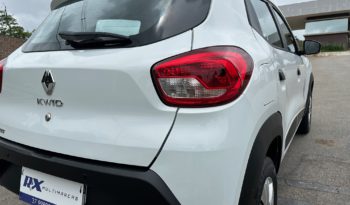 Renault Kwid Zen 1.0 Flex full