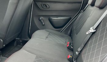 Renault Kwid Zen 1.0 Flex full
