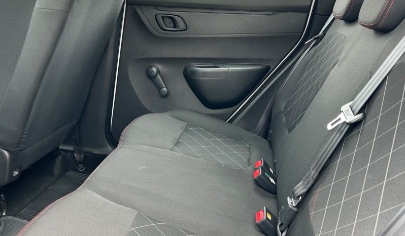 Renault Kwid Zen 1.0 Flex full
