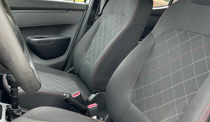 Renault Kwid Zen 1.0 Flex full