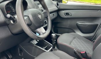 Renault Kwid Zen 1.0 Flex full