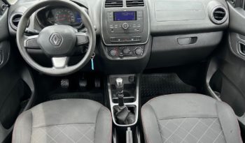 Renault Kwid Zen 1.0 Flex full