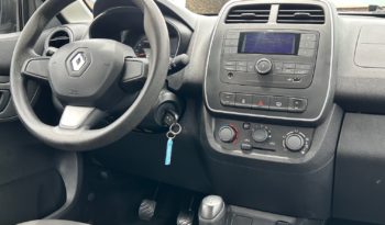 Renault Kwid Zen 1.0 Flex full