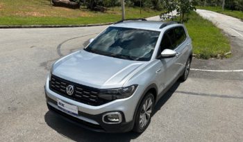 Volkswagen T-Cross Comfortline full