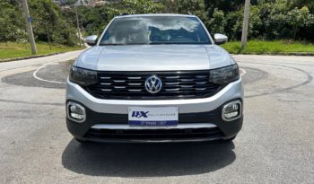 Volkswagen T-Cross Comfortline full