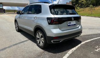 Volkswagen T-Cross Comfortline full