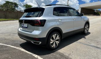 Volkswagen T-Cross Comfortline full