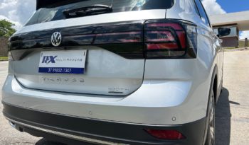 Volkswagen T-Cross Comfortline full