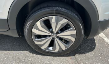 Volkswagen T-Cross Comfortline full