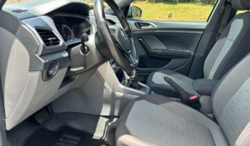 Volkswagen T-Cross Comfortline full