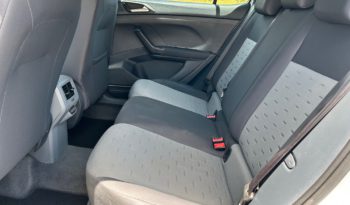 Volkswagen T-Cross Comfortline full